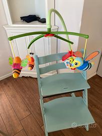 Chicco giostrina casina delle api