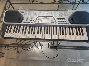 Tastiera Casio