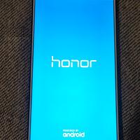 Huawei Honor 8 Pro 6 gb - 64 gb espandibile 