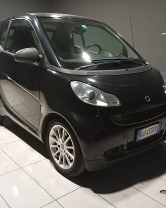 SMART FOR 2 COUPE' DEL 2011 AUTOMATICO
