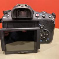 Fotocamera Sony Alpha 58