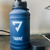 Borraccia Acciaio 2.2 l