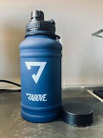 Borraccia Acciaio 2.2 l