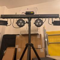 Luci Dj Prolights
