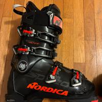 Nordica Speed Machine 130