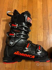 Nordica Speed Machine 130