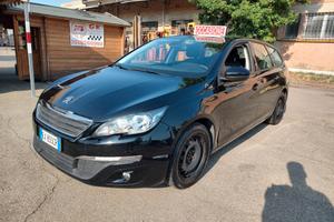 Peugeot 308 1.6 e-HDi 115 CV Stop&Start Allure