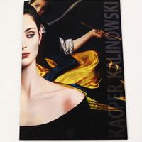 Kacper Kalinowski - Mostra Promo Art Milano Raro