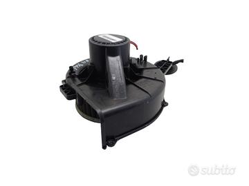 MOTORINO VENTILAZIONE ABITACOLO AUDI A1 Serie (8X1