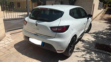 Clio 4 0.9 tce