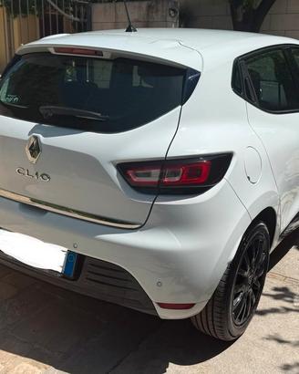 Clio 4 0.9 tce