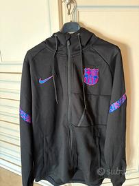 Tuta barcellona