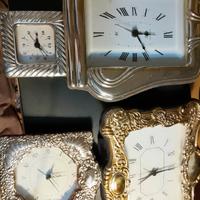 orologi da tavolo