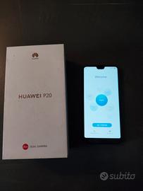 Huawei P20 