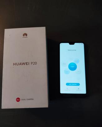 Huawei P20 