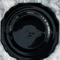 set di 8 piatti Este Ceramiche Porcellane