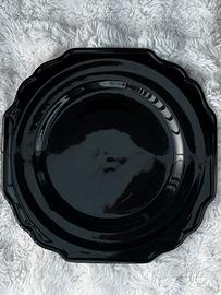 set di 8 piatti Este Ceramiche Porcellane