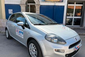 FIAT PUNTO 1.2 BENZ 51KW 70CV DISTRIBUZ FATTA FULL