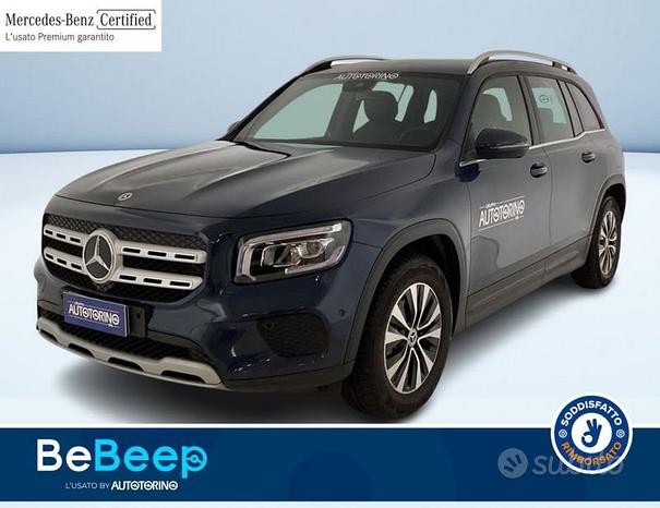 Mercedes-Benz Classe GLB GLB 180 D SPORT AUTO