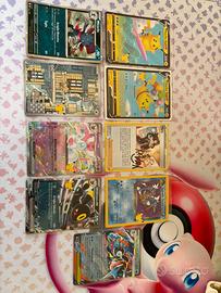 Carte Pokemon