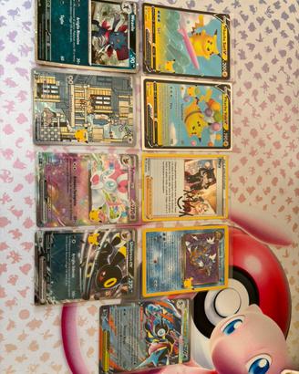Carte Pokemon