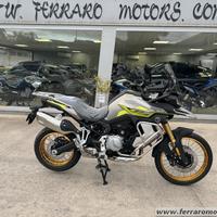 Voge Valico DS900X nuova pronta consegna a soli 99