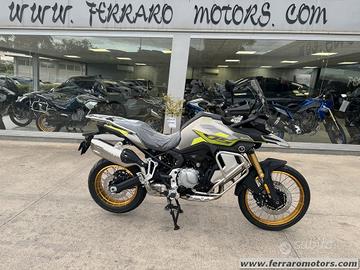 Voge Valico DS900X nuova pronta consegna a soli 89