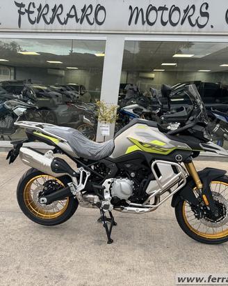 Voge Valico DS900X nuova pronta consegna a soli 99