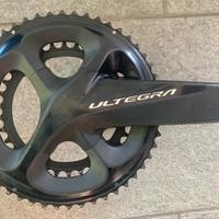 Shimano Ultegra guarnitura