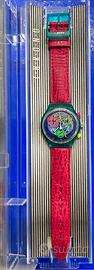 Swatch Chrono Anni '90