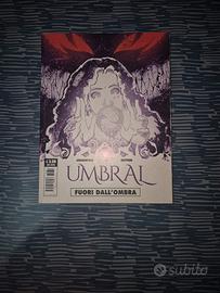 the walking dead ZOMBIE + Umbral autoconclusivo