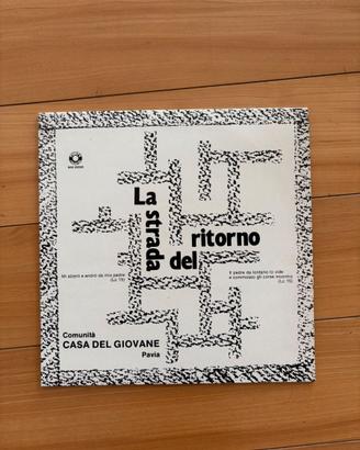 La strada del ritorno – Comunità Casa del Giovane
