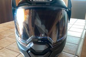 Casco JHD adventure ece i80