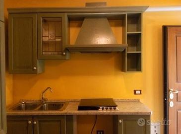 Casetta Castel San Giovanni