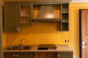 Casetta Castel San Giovanni