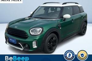 MINI Countryman Mini F60 MINI 1.5 ONE D NORTH...