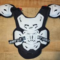 Pettorina cross bambino LEATT