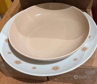 servizio piatti THUN NUOVISSIMO 