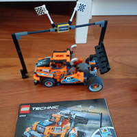 Lego 42104