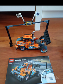Lego 42104