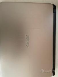 Computer asus