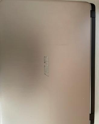 Computer asus