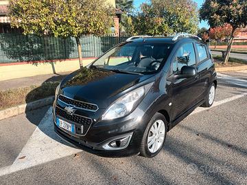 CHEVROLET Spark 1.0 GPL*BOMBOLA VALIDA  2033