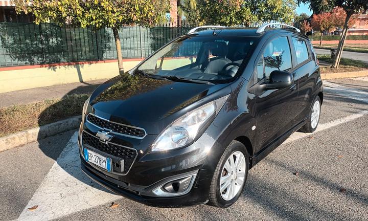CHEVROLET Spark 1.0 GPL*BOMBOLA VALIDA  2033