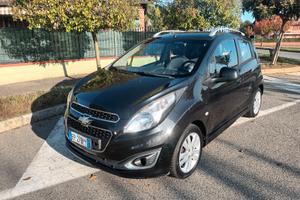 CHEVROLET Spark 1.0 GPL*BOMBOLA VALIDA  2033