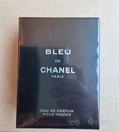 Bleu de Chanel Eau de Parfum Pour Gomme 100ml