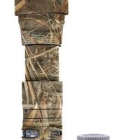 TAMRON 150-600mm f/5-6.3 Di VC USD + LensCoat+1,7x