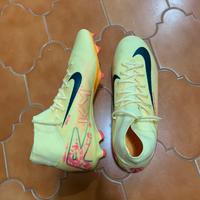 Scarpe calcio nike zoom superfly 10 KM