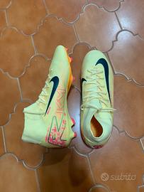 Scarpe calcio nike zoom superfly 10 KM