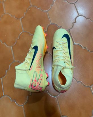 Scarpe calcio nike zoom superfly 10 KM